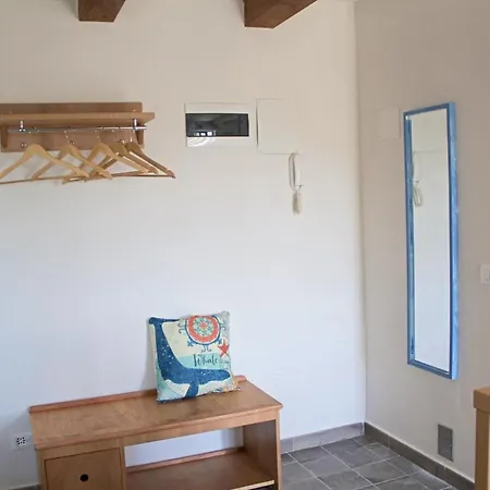 Casa de hóspedes La Terrazza Con L'ulivo - Con Terrazza E Vista Sul Golfo Dei Poeti 3*