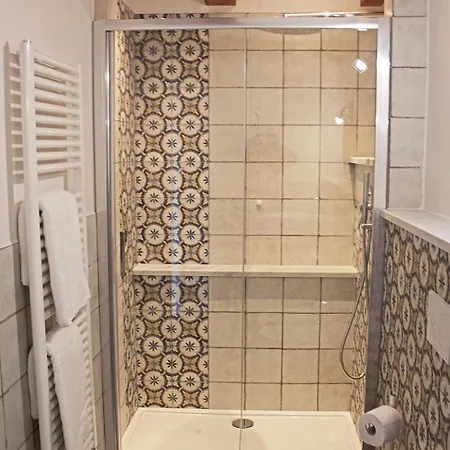 La Terrazza Con L'ulivo - Affittacamere Con Terrazzo E Vista Sul Golfo Dei Poeti 3* La Spezia