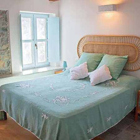 La Terrazza Con L'ulivo - Affittacamere Con Terrazzo E Vista Sul Golfo Dei Poeti 3*