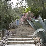 La Terrazza Con L'ulivo - Con Terrazza E Vista Sul Golfo Dei Poeti 招待所