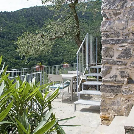 招待所 La Terrazza Con L'ulivo - Con Terrazza E Vista Sul Golfo Dei Poeti