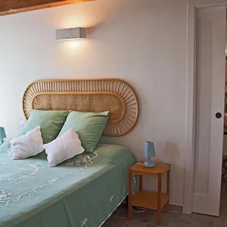 La Terrazza Con L'ulivo - Con Terrazza E Vista Sul Golfo Dei Poeti Pensjonat