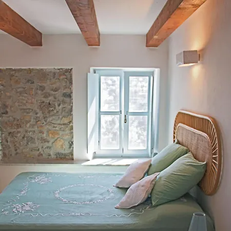 La Terrazza Con L'ulivo - Con Terrazza E Vista Sul Golfo Dei Poeti Pensjonat 3*