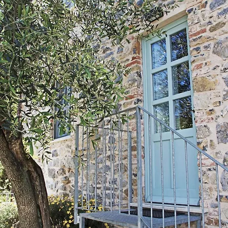 La Terrazza Con L'ulivo - Con Terrazza E Vista Sul Golfo Dei Poeti Специя